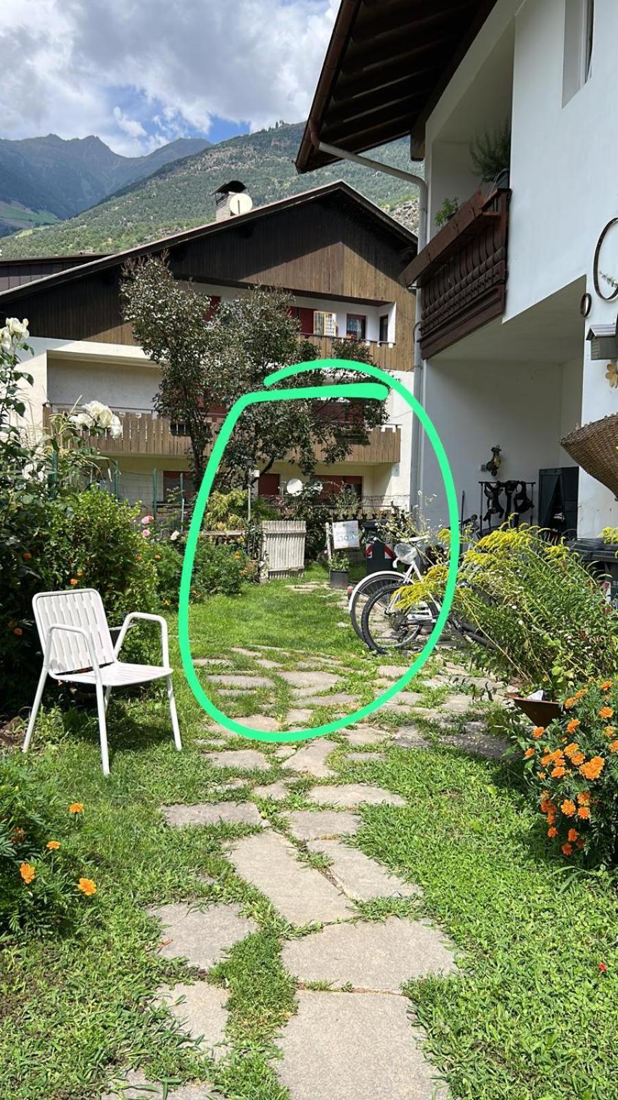 Ferienwohnungen Jojasa 拉塞斯 外观 照片