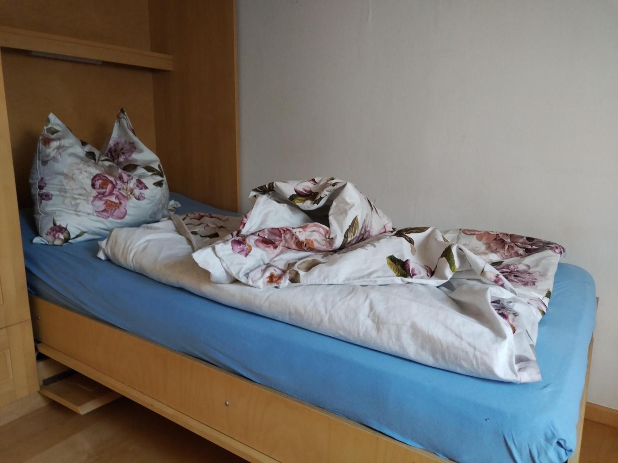 Ferienwohnungen Jojasa 拉塞斯 外观 照片